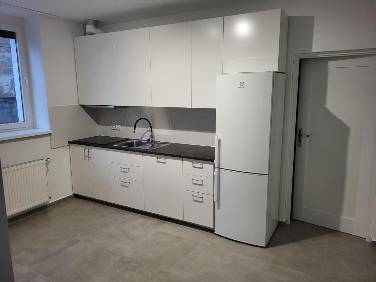 Cicha 2A Apartment Zarow Exterior photo